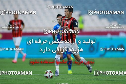 1091573, Tehran, [*parameter:4*], لیگ برتر فوتبال ایران، Persian Gulf Cup، Week 27، Second Leg، Esteghlal 4 v 1 Siah Jamegan on 2018/04/06 at Azadi Stadium