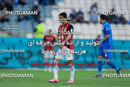 1091514, Tehran, [*parameter:4*], لیگ برتر فوتبال ایران، Persian Gulf Cup، Week 27، Second Leg، Esteghlal 4 v 1 Siah Jamegan on 2018/04/06 at Azadi Stadium