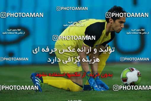 1091404, Tehran, [*parameter:4*], لیگ برتر فوتبال ایران، Persian Gulf Cup، Week 27، Second Leg، Esteghlal 4 v 1 Siah Jamegan on 2018/04/06 at Azadi Stadium