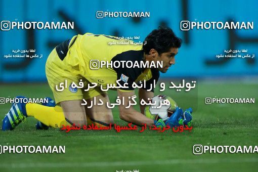 1091420, Tehran, [*parameter:4*], لیگ برتر فوتبال ایران، Persian Gulf Cup، Week 27، Second Leg، Esteghlal 4 v 1 Siah Jamegan on 2018/04/06 at Azadi Stadium