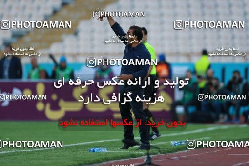 1091990, Tehran, [*parameter:4*], لیگ برتر فوتبال ایران، Persian Gulf Cup، Week 27، Second Leg، Esteghlal 4 v 1 Siah Jamegan on 2018/04/06 at Azadi Stadium