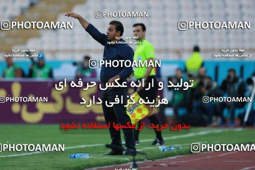 1091526, Tehran, [*parameter:4*], لیگ برتر فوتبال ایران، Persian Gulf Cup، Week 27، Second Leg، Esteghlal 4 v 1 Siah Jamegan on 2018/04/06 at Azadi Stadium