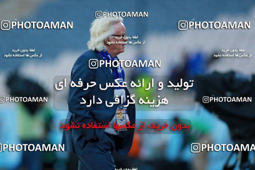 1092005, Tehran, [*parameter:4*], لیگ برتر فوتبال ایران، Persian Gulf Cup، Week 27، Second Leg، Esteghlal 4 v 1 Siah Jamegan on 2018/04/06 at Azadi Stadium