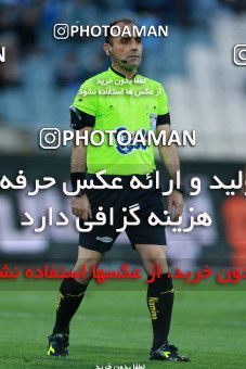 1091829, Tehran, [*parameter:4*], Iran Pro League، Persian Gulf Cup، 2017-18 season، Second Leg، Week 27، Esteghlal 4 v ۱ Siah Jamegan on 2018/04/06 at Azadi Stadium