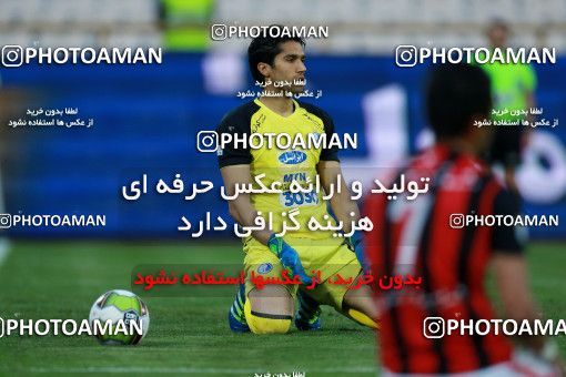 1091872, Tehran, [*parameter:4*], لیگ برتر فوتبال ایران، Persian Gulf Cup، Week 27، Second Leg، Esteghlal 4 v 1 Siah Jamegan on 2018/04/06 at Azadi Stadium