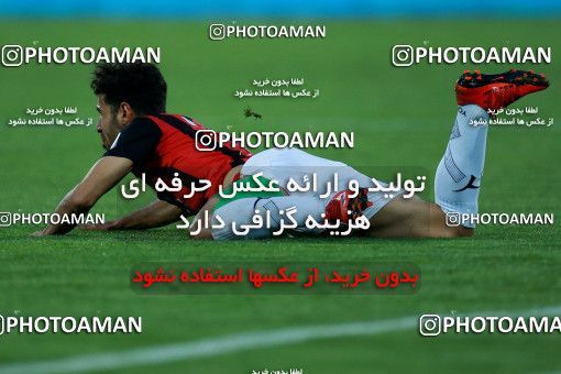 1091272, Tehran, [*parameter:4*], لیگ برتر فوتبال ایران، Persian Gulf Cup، Week 27، Second Leg، Esteghlal 4 v 1 Siah Jamegan on 2018/04/06 at Azadi Stadium