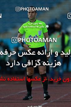 1091682, Tehran, [*parameter:4*], لیگ برتر فوتبال ایران، Persian Gulf Cup، Week 27، Second Leg، Esteghlal 4 v 1 Siah Jamegan on 2018/04/06 at Azadi Stadium