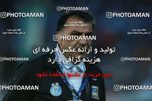 1091390, Tehran, [*parameter:4*], لیگ برتر فوتبال ایران، Persian Gulf Cup، Week 27، Second Leg، Esteghlal 4 v 1 Siah Jamegan on 2018/04/06 at Azadi Stadium