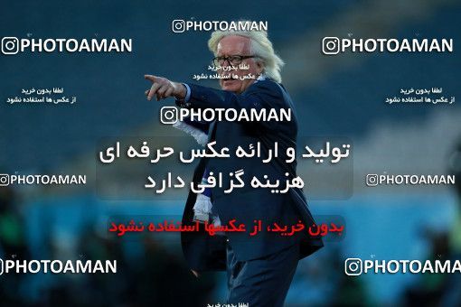 1091567, Tehran, [*parameter:4*], لیگ برتر فوتبال ایران، Persian Gulf Cup، Week 27، Second Leg، Esteghlal 4 v 1 Siah Jamegan on 2018/04/06 at Azadi Stadium
