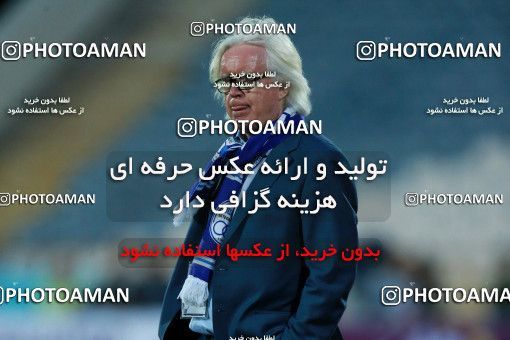 1091697, Tehran, [*parameter:4*], لیگ برتر فوتبال ایران، Persian Gulf Cup، Week 27، Second Leg، Esteghlal 4 v 1 Siah Jamegan on 2018/04/06 at Azadi Stadium