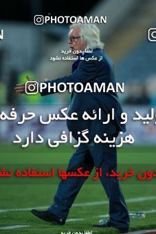 1091597, Tehran, [*parameter:4*], لیگ برتر فوتبال ایران، Persian Gulf Cup، Week 27، Second Leg، Esteghlal 4 v 1 Siah Jamegan on 2018/04/06 at Azadi Stadium