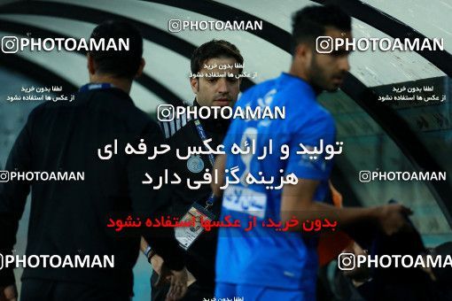 1091481, Tehran, [*parameter:4*], لیگ برتر فوتبال ایران، Persian Gulf Cup، Week 27، Second Leg، Esteghlal 4 v 1 Siah Jamegan on 2018/04/06 at Azadi Stadium