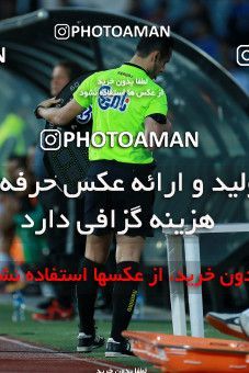 1091618, Tehran, [*parameter:4*], لیگ برتر فوتبال ایران، Persian Gulf Cup، Week 27، Second Leg، Esteghlal 4 v 1 Siah Jamegan on 2018/04/06 at Azadi Stadium