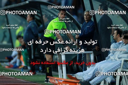 1091561, Tehran, [*parameter:4*], لیگ برتر فوتبال ایران، Persian Gulf Cup، Week 27، Second Leg، Esteghlal 4 v 1 Siah Jamegan on 2018/04/06 at Azadi Stadium