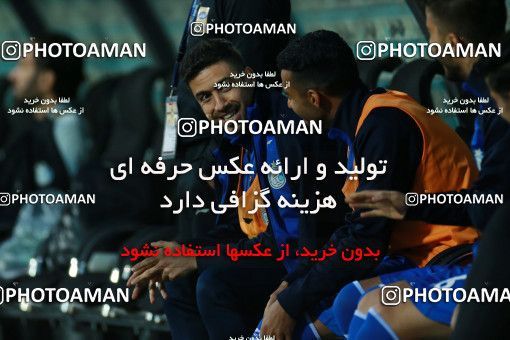 1091821, Tehran, [*parameter:4*], لیگ برتر فوتبال ایران، Persian Gulf Cup، Week 27، Second Leg، Esteghlal 4 v 1 Siah Jamegan on 2018/04/06 at Azadi Stadium