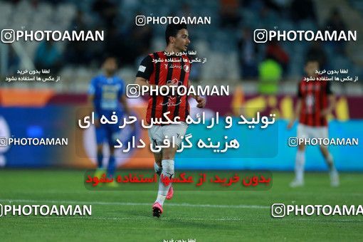 1091895, Tehran, [*parameter:4*], لیگ برتر فوتبال ایران، Persian Gulf Cup، Week 27، Second Leg، Esteghlal 4 v 1 Siah Jamegan on 2018/04/06 at Azadi Stadium