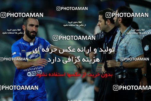 1091622, Tehran, [*parameter:4*], لیگ برتر فوتبال ایران، Persian Gulf Cup، Week 27، Second Leg، Esteghlal 4 v 1 Siah Jamegan on 2018/04/06 at Azadi Stadium