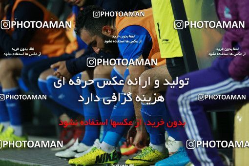 1091386, Tehran, [*parameter:4*], لیگ برتر فوتبال ایران، Persian Gulf Cup، Week 27، Second Leg، Esteghlal 4 v 1 Siah Jamegan on 2018/04/06 at Azadi Stadium