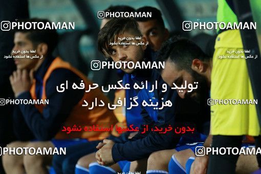 1091575, Tehran, [*parameter:4*], لیگ برتر فوتبال ایران، Persian Gulf Cup، Week 27، Second Leg، Esteghlal 4 v 1 Siah Jamegan on 2018/04/06 at Azadi Stadium