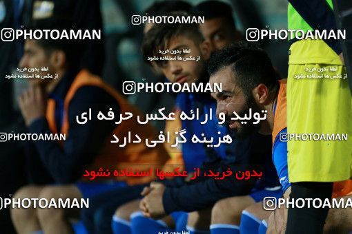 1091637, Tehran, [*parameter:4*], لیگ برتر فوتبال ایران، Persian Gulf Cup، Week 27، Second Leg، Esteghlal 4 v 1 Siah Jamegan on 2018/04/06 at Azadi Stadium