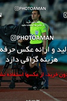 1091490, Tehran, [*parameter:4*], لیگ برتر فوتبال ایران، Persian Gulf Cup، Week 27، Second Leg، Esteghlal 4 v 1 Siah Jamegan on 2018/04/06 at Azadi Stadium