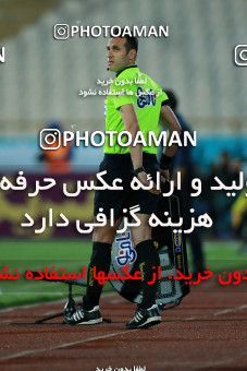 1091579, Tehran, [*parameter:4*], لیگ برتر فوتبال ایران، Persian Gulf Cup، Week 27، Second Leg، Esteghlal 4 v 1 Siah Jamegan on 2018/04/06 at Azadi Stadium