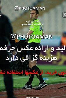 1091655, Tehran, [*parameter:4*], لیگ برتر فوتبال ایران، Persian Gulf Cup، Week 27، Second Leg، Esteghlal 4 v 1 Siah Jamegan on 2018/04/06 at Azadi Stadium
