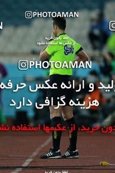 1091586, Tehran, [*parameter:4*], لیگ برتر فوتبال ایران، Persian Gulf Cup، Week 27، Second Leg، Esteghlal 4 v 1 Siah Jamegan on 2018/04/06 at Azadi Stadium