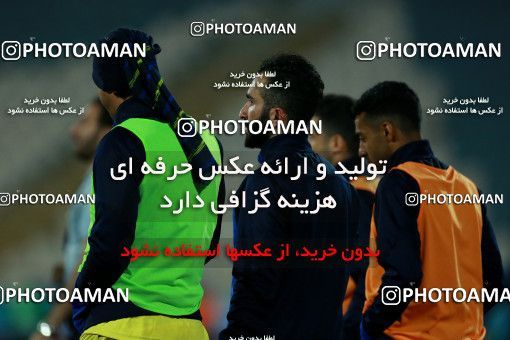 1091942, Tehran, [*parameter:4*], لیگ برتر فوتبال ایران، Persian Gulf Cup، Week 27، Second Leg، Esteghlal 4 v 1 Siah Jamegan on 2018/04/06 at Azadi Stadium