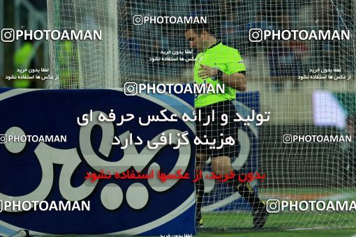 1091969, Tehran, [*parameter:4*], لیگ برتر فوتبال ایران، Persian Gulf Cup، Week 27، Second Leg، Esteghlal 4 v 1 Siah Jamegan on 2018/04/06 at Azadi Stadium
