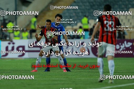 1091766, Tehran, [*parameter:4*], Iran Pro League، Persian Gulf Cup، 2017-18 season، Second Leg، Week 27، Esteghlal v Siah Jamegan on 2018/04/06 at Azadi Stadium  / ([*parameter:140*] - [*parameter:139*]) (41)