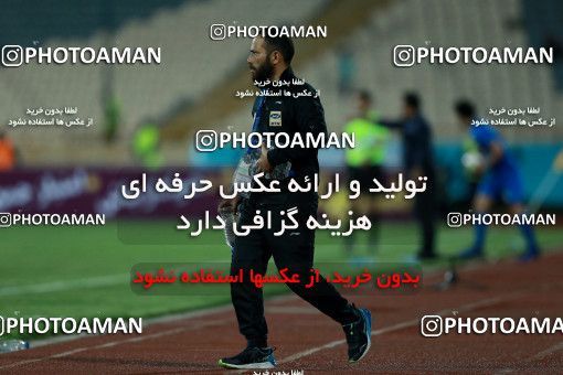 1091679, Tehran, [*parameter:4*], لیگ برتر فوتبال ایران، Persian Gulf Cup، Week 27، Second Leg، Esteghlal 4 v 1 Siah Jamegan on 2018/04/06 at Azadi Stadium
