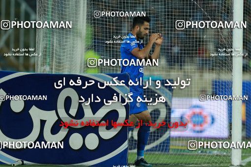1091771, Tehran, [*parameter:4*], لیگ برتر فوتبال ایران، Persian Gulf Cup، Week 27، Second Leg، Esteghlal 4 v 1 Siah Jamegan on 2018/04/06 at Azadi Stadium