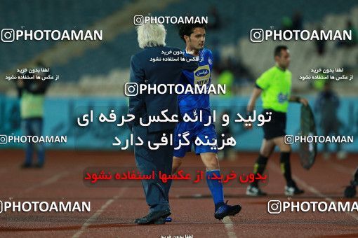 1091408, Tehran, [*parameter:4*], لیگ برتر فوتبال ایران، Persian Gulf Cup، Week 27، Second Leg، Esteghlal 4 v 1 Siah Jamegan on 2018/04/06 at Azadi Stadium