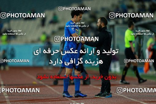 1091347, Tehran, [*parameter:4*], لیگ برتر فوتبال ایران، Persian Gulf Cup، Week 27، Second Leg، Esteghlal 4 v 1 Siah Jamegan on 2018/04/06 at Azadi Stadium