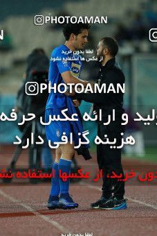 1091337, Tehran, [*parameter:4*], لیگ برتر فوتبال ایران، Persian Gulf Cup، Week 27، Second Leg، Esteghlal 4 v 1 Siah Jamegan on 2018/04/06 at Azadi Stadium
