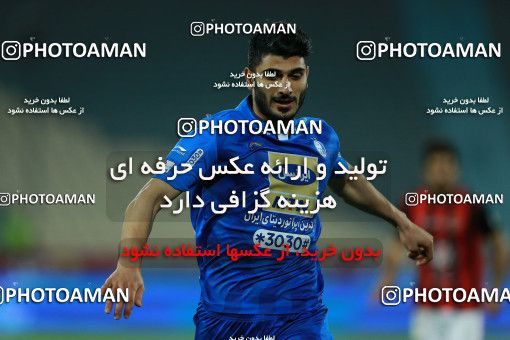 1091499, Tehran, [*parameter:4*], لیگ برتر فوتبال ایران، Persian Gulf Cup، Week 27، Second Leg، Esteghlal 4 v 1 Siah Jamegan on 2018/04/06 at Azadi Stadium