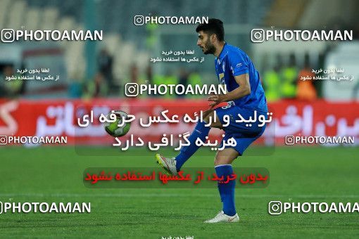 1091256, Tehran, [*parameter:4*], لیگ برتر فوتبال ایران، Persian Gulf Cup، Week 27، Second Leg، Esteghlal 4 v 1 Siah Jamegan on 2018/04/06 at Azadi Stadium