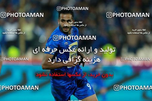 1091936, Tehran, [*parameter:4*], Iran Pro League، Persian Gulf Cup، 2017-18 season، Second Leg، Week 27، Esteghlal v Siah Jamegan on 2018/04/06 at Azadi Stadium  / ([*parameter:140*] - [*parameter:139*]) (41)