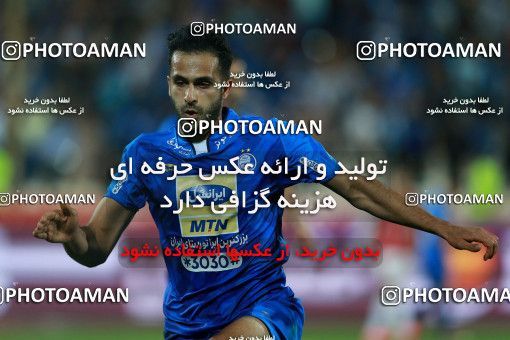 1091899, Tehran, [*parameter:4*], Iran Pro League، Persian Gulf Cup، 2017-18 season، Second Leg، Week 27، Esteghlal v Siah Jamegan on 2018/04/06 at Azadi Stadium  / ([*parameter:140*] - [*parameter:139*]) (41)