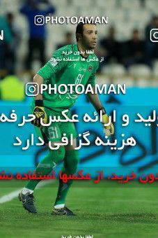1091525, Tehran, [*parameter:4*], لیگ برتر فوتبال ایران، Persian Gulf Cup، Week 27، Second Leg، Esteghlal 4 v 1 Siah Jamegan on 2018/04/06 at Azadi Stadium