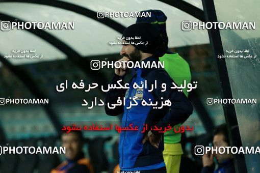 1091327, Tehran, [*parameter:4*], لیگ برتر فوتبال ایران، Persian Gulf Cup، Week 27، Second Leg، Esteghlal 4 v 1 Siah Jamegan on 2018/04/06 at Azadi Stadium