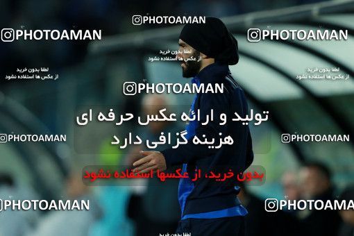 1091527, Tehran, [*parameter:4*], لیگ برتر فوتبال ایران، Persian Gulf Cup، Week 27، Second Leg، Esteghlal 4 v 1 Siah Jamegan on 2018/04/06 at Azadi Stadium