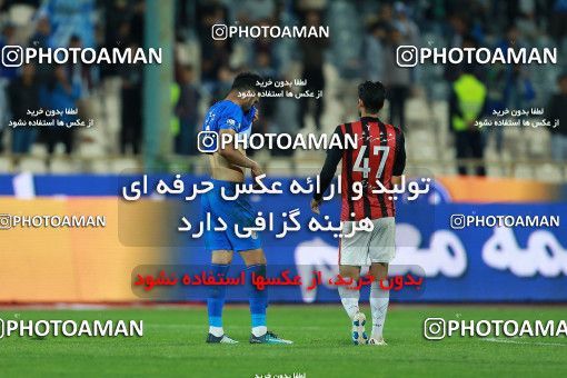 1091932, Tehran, [*parameter:4*], Iran Pro League، Persian Gulf Cup، 2017-18 season، Second Leg، Week 27، Esteghlal v Siah Jamegan on 2018/04/06 at Azadi Stadium  / ([*parameter:140*] - [*parameter:139*]) (41)