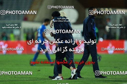 1091444, Tehran, [*parameter:4*], لیگ برتر فوتبال ایران، Persian Gulf Cup، Week 27، Second Leg، Esteghlal 4 v 1 Siah Jamegan on 2018/04/06 at Azadi Stadium