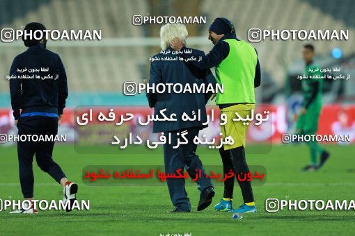 1091594, Tehran, [*parameter:4*], لیگ برتر فوتبال ایران، Persian Gulf Cup، Week 27، Second Leg، Esteghlal 4 v 1 Siah Jamegan on 2018/04/06 at Azadi Stadium