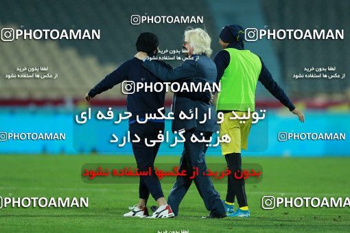 1091711, Tehran, [*parameter:4*], لیگ برتر فوتبال ایران، Persian Gulf Cup، Week 27، Second Leg، Esteghlal 4 v 1 Siah Jamegan on 2018/04/06 at Azadi Stadium
