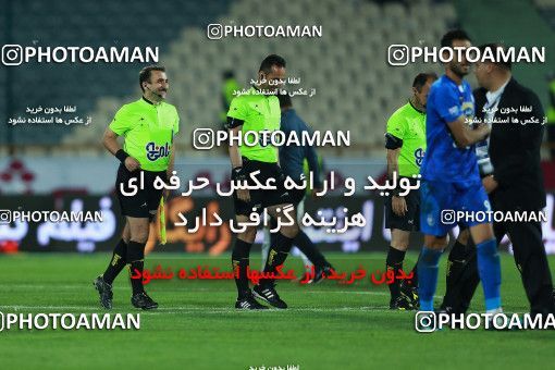 1091712, Tehran, [*parameter:4*], لیگ برتر فوتبال ایران، Persian Gulf Cup، Week 27، Second Leg، Esteghlal 4 v 1 Siah Jamegan on 2018/04/06 at Azadi Stadium