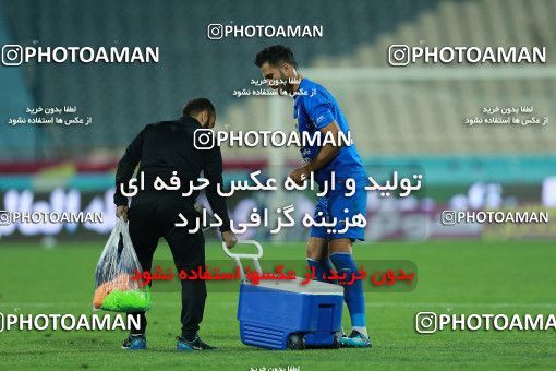 1091421, Tehran, [*parameter:4*], لیگ برتر فوتبال ایران، Persian Gulf Cup، Week 27، Second Leg، Esteghlal 4 v 1 Siah Jamegan on 2018/04/06 at Azadi Stadium