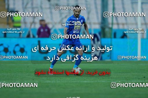 1084150, Tehran, [*parameter:4*], لیگ برتر فوتبال ایران، Persian Gulf Cup، Week 27، Second Leg، Esteghlal 4 v 1 Siah Jamegan on 2018/04/06 at Azadi Stadium